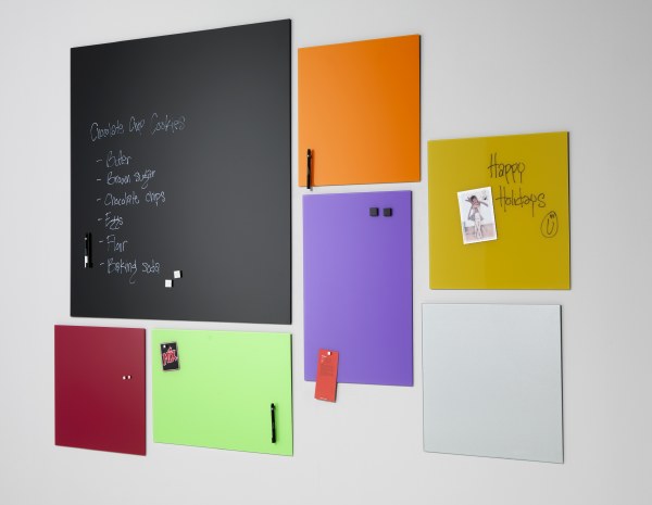 Naga Magnetic Glass Writing Boards